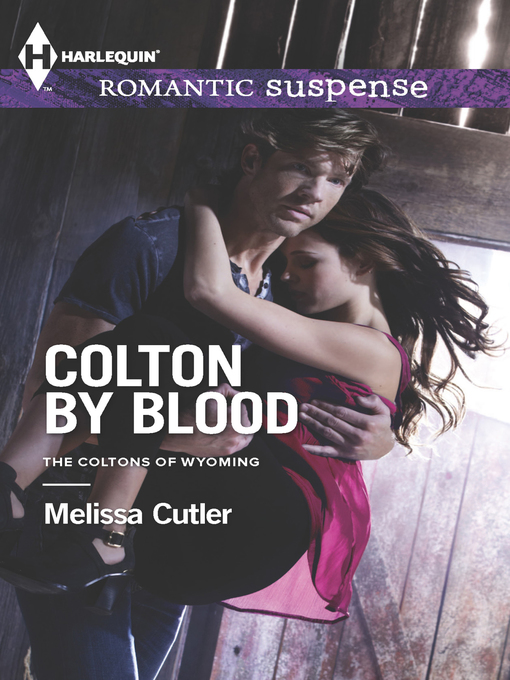 Title details for Colton by Blood by Melissa Cutler - Available